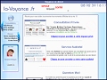 D�tails La-Voyance.fr - voyance en direct par t�l�phone