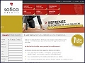 D�tails Sofica Cr�dits - sp�cialiste rachat de cr�dits