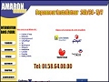 D�tails Amaron Service - sp�cialiste en chauffage et plomberie
