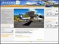 D�tails Air Moorea - compagnie a�rienne de la Polyn�sie Fran�aise