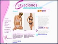 D�tails Curvaciones - vente de lingerie f�minine grandes tailles