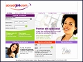 Détails Accueil Job - offres d'emploi dans le domaine de l'accueil