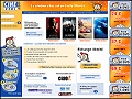 D�tails Cinehome - location DVD, �change illimit� DVD