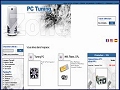 Dtails PC Tuning Zone - matriel informatique, tuning ordinateurs