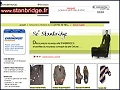 Détails Stanbridge - prêt à porter masculin, costumes, chemises pour homme