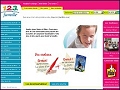 D�tails 1.2.3.famille - jeux et jouets pour enfants de 0 � 14 ans et plus
