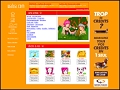 D�tails du site www.waloa.com