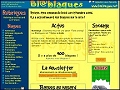 D�tails Blablagues - les blagues en ligne