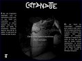 D�tails Catanaute : le site sur les catacombes