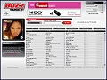 D�tails Buzz Music - t�l�chargement musique, albums, chansons, vid�os