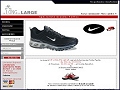 D�tails De Long en Large - sp�cialiste chaussures et textiles grandes tailles
