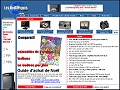Détails Les Numériques - comparateur de produits numériques