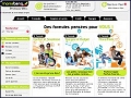 D�tails Monabanq - banque en ligne de la Banque Covefi