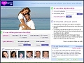 D�tails Se Rencontrer - site de rencontres par affinit�s