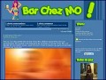 D�tails Bar Chez MO