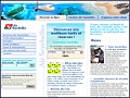 D�tails Air Seychelles - compagnie a�rienne de l'Oc�an Indien