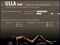 D�tails Ulla Rencontres - rencontres coquines pour femmes, hommes et couples