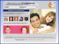 Dtails OneMeet - rencontres, profil gratuit