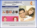 D�tails OneMeet - rencontres, profil gratuit