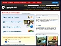 D�tails Facebox - profils personnels, rencontres et r�seau d'amis