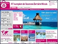 D�tails du site www.ltur.fr
