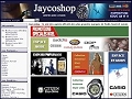 D�tails Jayco Shop - vente de montres de marque, montres mode et sport