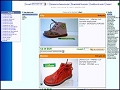 D�tails Chaussures Couillaud - vente de chaussures en ligne