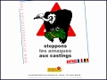 D�tails Association Stop aux Arnaques de Casting