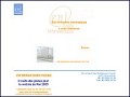 D�tails ENI Ecole Informatique - Saint Herblin