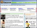 D�tails Deconne.net - vid�os d'humour, dr�le et gratuit