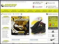 Détails Kiwi Footwear - spécialiste de la chaussure sports et loisirs