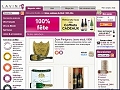 Dtails Lavinia - vente de vins en ligne, vins franais et trangers