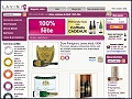 D�tails Lavinia - vente de vins en ligne, vins fran�ais et �trangers