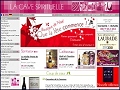 Détails Cave Spirituelle - vins, spiritueux, champagnes