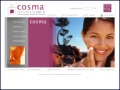 Détails Cosma Parfumeries - parfums, produits de soins, maquillage