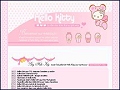 Dtails Hello Kitty