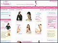 D�tails Envie de Fraises - toutes les envies de la femme enceinte