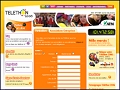 D�tails T�l�thon - site officiel du T�l�thon et de l'AFM