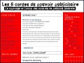 D�tails Agence de marketing num�rique Rebelles.com