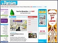 D�tails Le Parisien - quotidien des Parisiens