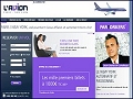 D�tails L'Avion - Paris-New York en classe affaires au tarif lowcost