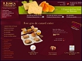 D�tails Foie gras Roger Junca - vente foies gras du Sud-Ouest