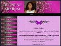 Détails Delphine Medium