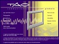 D�tails Agence communication TAO : Courbevoie