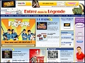 D�tails Nostalgie.fr - radio Nostalgie FM, les tubes de votre vie