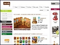 D�tails Mon Caf� - vente de caf�s en grains, moulus, caf� en dosette