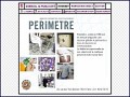 D�tails Agence P�rim�tre