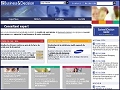 D�tails Business & Decision - optimiser la performance d'entreprises