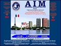 Dtails AIM-Academy - cole de management htelier international et du tourisme Paris