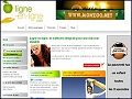 D�tails Ligne en Ligne - m�thode gratuite pour mincir durablement